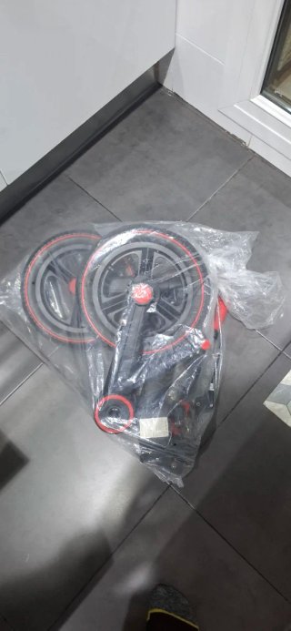 Bicicleta Infantil JMMD para Niños