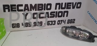 faro fiat marea derecho valeo
