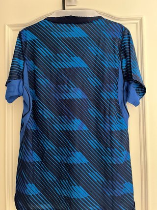 Camiseta Francia Nike Talla S