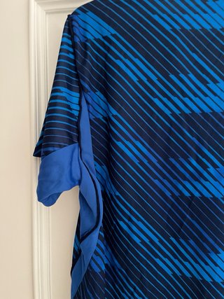 Camiseta Francia Nike Talla S