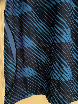Camiseta Francia Nike Talla S