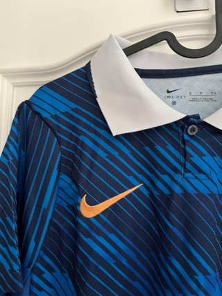 Camiseta Francia Nike Talla S