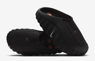 Nike MIND 001 Negras Originales