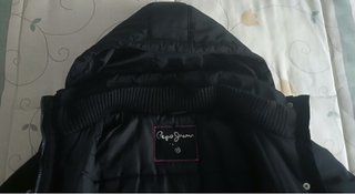Parka Pepe Jeans