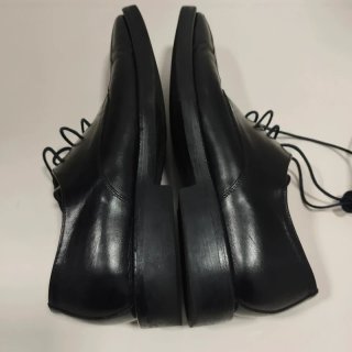 Zapatos de vestir negros