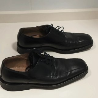 Zapatos de vestir negros