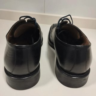 Zapatos de vestir negros