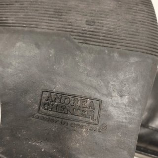 Zapatos de vestir negros