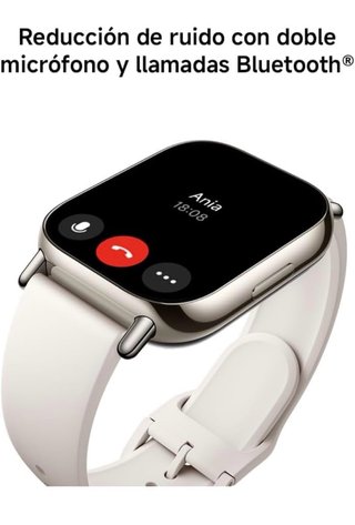 Xiaomi Redmi Watch 5 Lite Beige/Oro