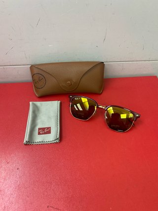 GAFAS RAY-BAN CHROMANCE POLARIZED RB4416
