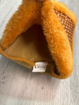 Bolsa de Agua Caliente Eléctrica