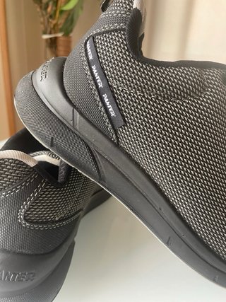 Zapatos de seguridad PANTER