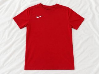 Camiseta Nike Roja