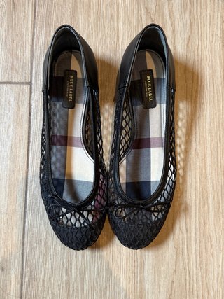 Bailarinas Blue Label Crestbridge Talla 37
