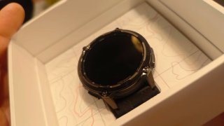 Smartwatch KOSPET TANK T4 outdoor