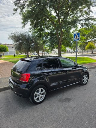 Volkswagen Polo 1.2 tdi diesel