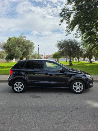 Volkswagen Polo 1.2 tdi diesel