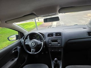 Volkswagen Polo 1.2 tdi diesel