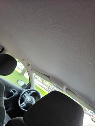 Volkswagen Polo 1.2 tdi diesel