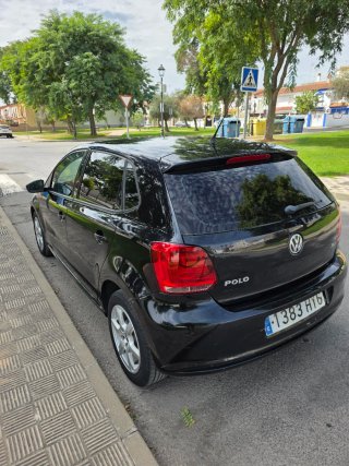 Volkswagen Polo 1.2 tdi diesel