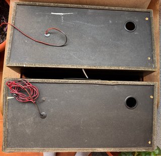 Altavoces HiFi Pioneer S-J310 130W
