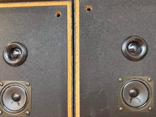 Altavoces HiFi Pioneer S-J310 130W