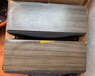 Altavoces HiFi Pioneer S-J310 130W