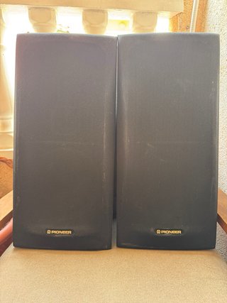 Altavoces HiFi Pioneer S-J310 130W
