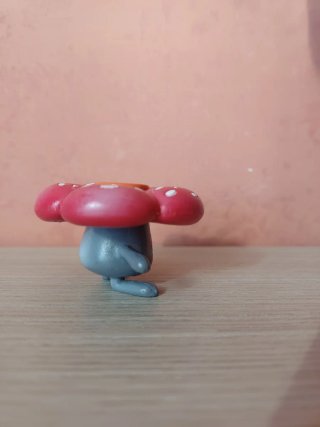 Action Figure Pokémon: Vileplume, CGTSJ