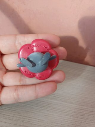 Action Figure Pokémon: Vileplume, CGTSJ