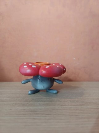 Action Figure Pokémon: Vileplume, CGTSJ