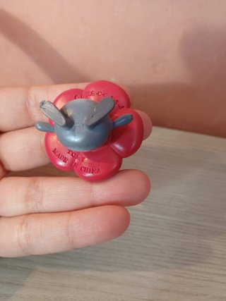 Action Figure Pokémon: Vileplume, CGTSJ