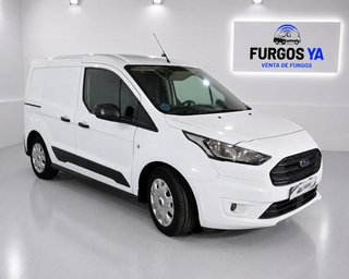 Ford Transit Connect Van 1.5 TDCi 74kW Trend 200 L1