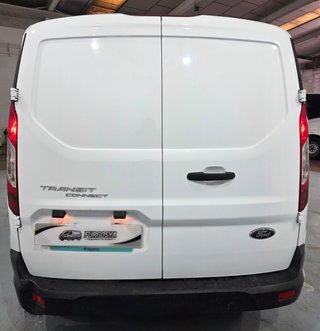 Ford Transit Connect Van 1.5 TDCi 74kW Trend 200 L1