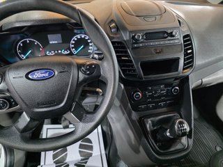 Ford Transit Connect Van 1.5 TDCi 74kW Trend 200 L1
