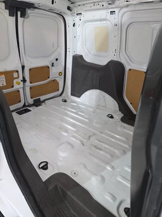 Ford Transit Connect Van 1.5 TDCi 74kW Trend 200 L1