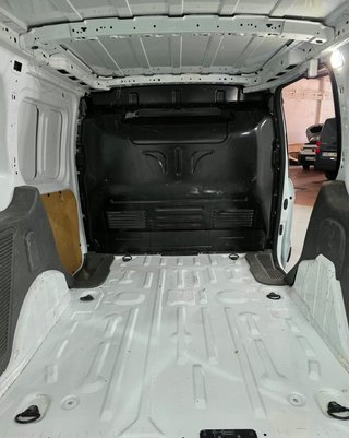 Ford Transit Connect Van 1.5 TDCi 74kW Trend 200 L1