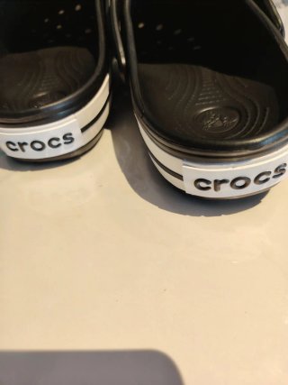 Crocs Talla 45 Nuevas