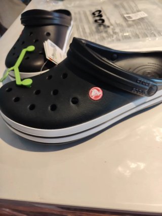 Crocs Talla 45 Nuevas