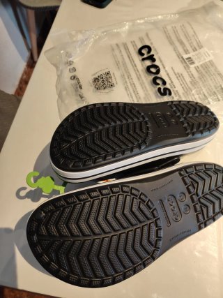 Crocs Talla 45 Nuevas