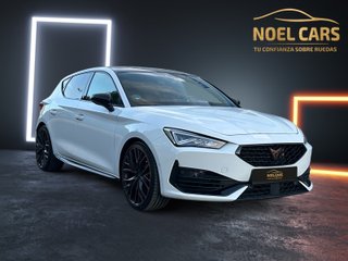 Cupra León VZ 2.0 TSI 221kW (300 CV) DSG