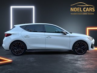 Cupra León VZ 2.0 TSI 221kW (300 CV) DSG