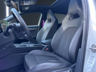 Cupra León VZ 2.0 TSI 221kW (300 CV) DSG