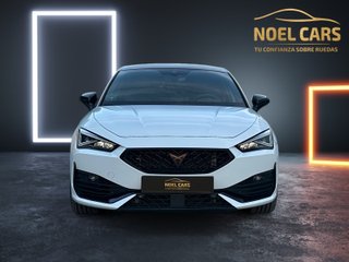 Cupra León VZ 2.0 TSI 221kW (300 CV) DSG