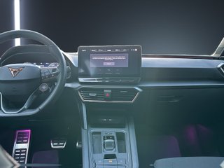 Cupra León VZ 2.0 TSI 221kW (300 CV) DSG