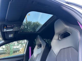 Cupra León VZ 2.0 TSI 221kW (300 CV) DSG