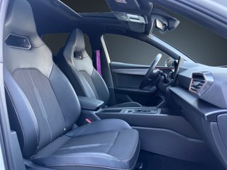 Cupra León VZ 2.0 TSI 221kW (300 CV) DSG
