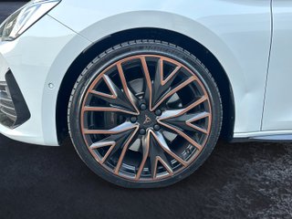 Cupra León VZ 2.0 TSI 221kW (300 CV) DSG