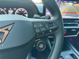 Cupra León VZ 2.0 TSI 221kW (300 CV) DSG