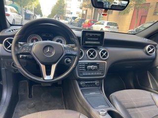Mercedes-Benz Clase A 2013 con todos los extras
